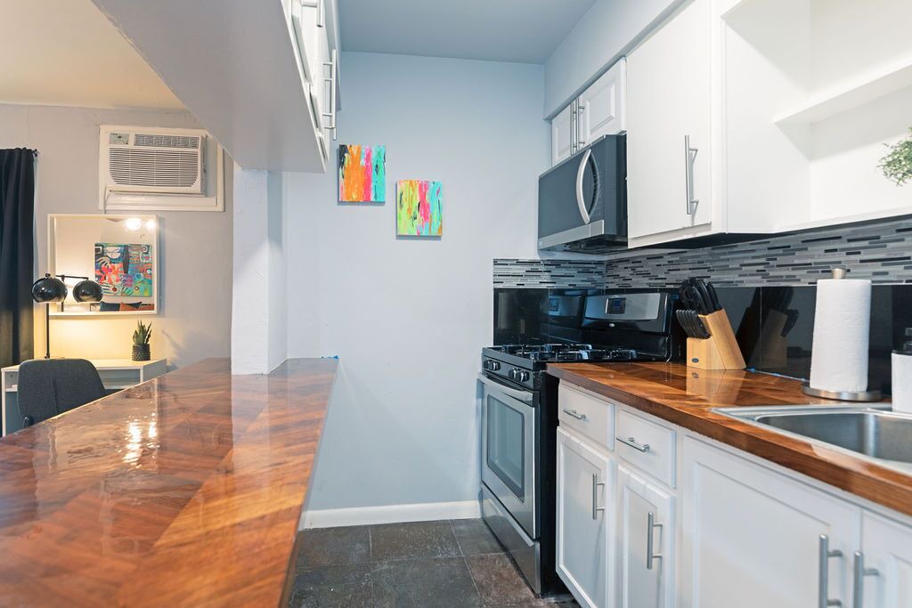 Photo of Kitchen in Neartown