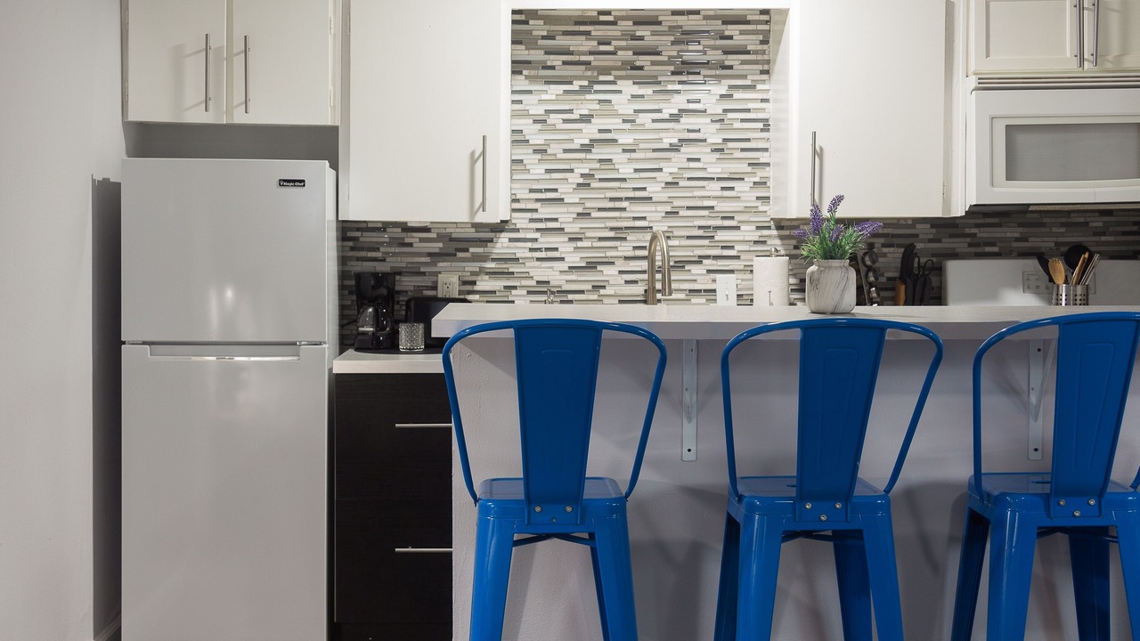 Photo of Kitchen in Neartown
