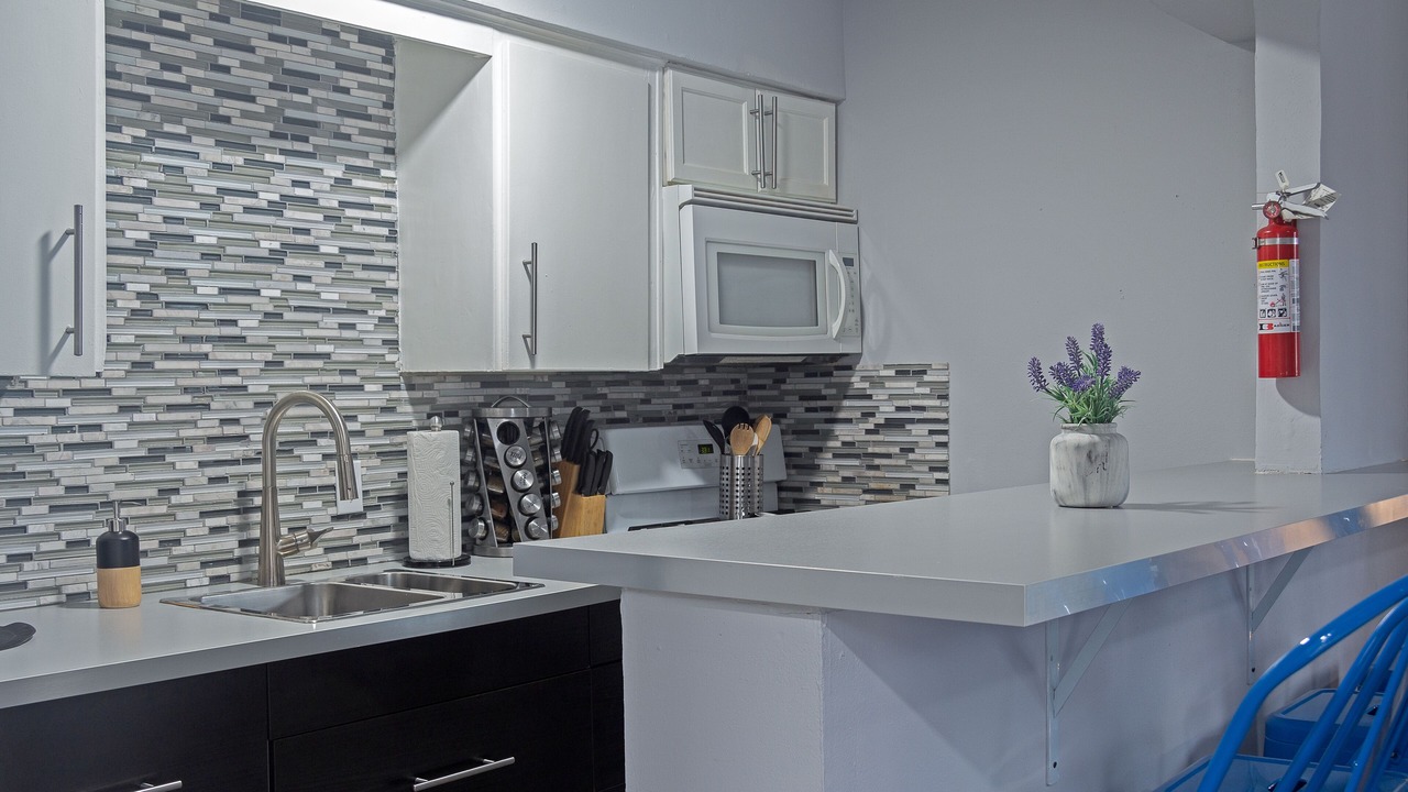 Photo of Kitchen in Neartown