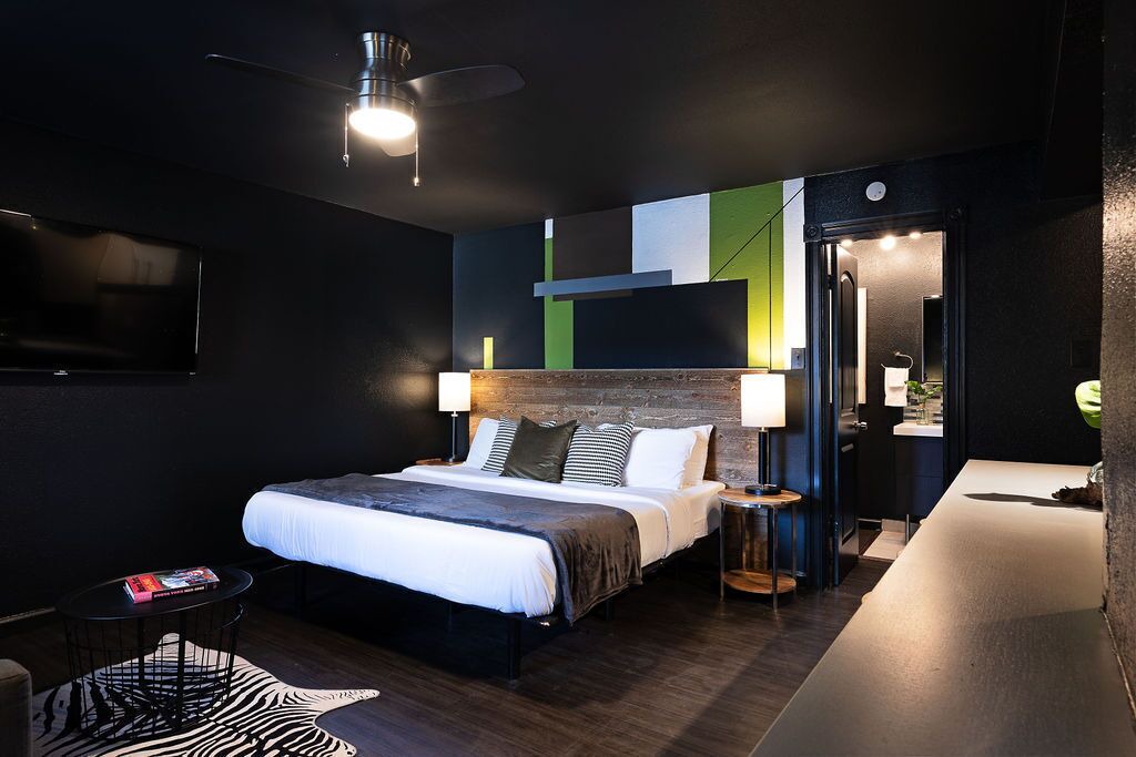 Photo of Bedroom in Neartown