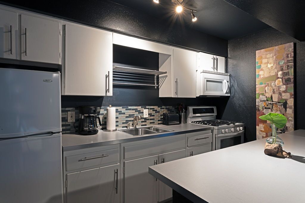 Photo of Kitchen in Neartown