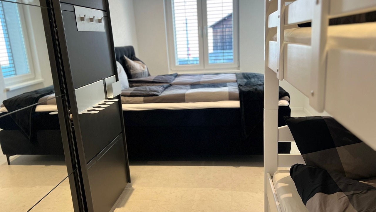 Photo of Bedroom in Unterterzen