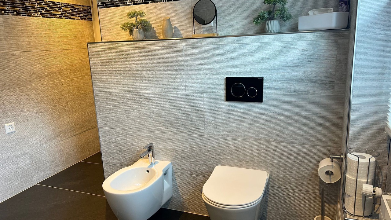 Photo of Bathroom in Unterterzen
