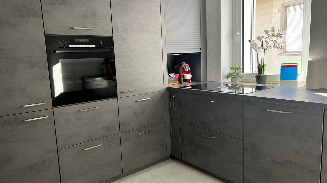 Photo of Kitchen in Unterterzen