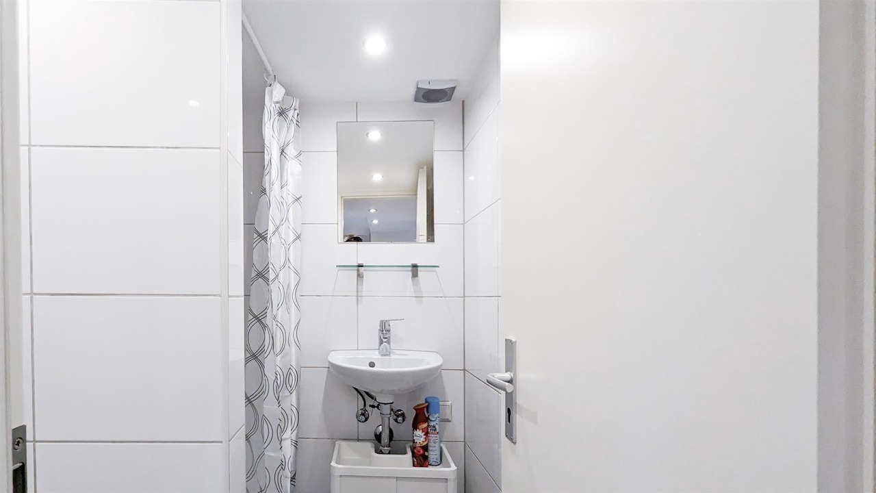 Photo of Bathroom in Ludwigsburg