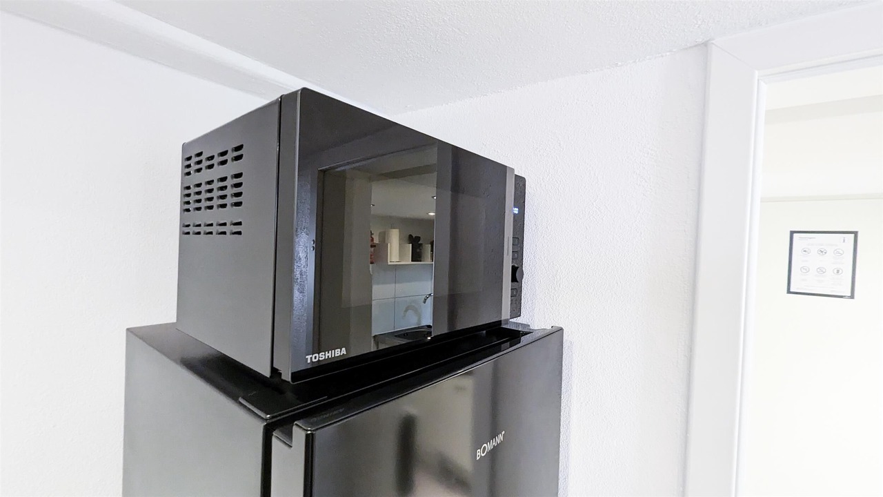 Photo of Kitchen in Ludwigsburg