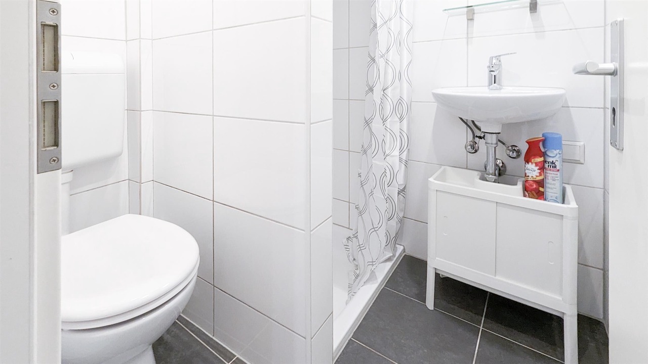 Photo of Bathroom in Ludwigsburg