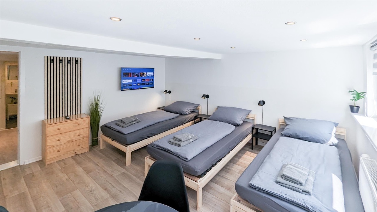 Photo of Bedroom in Ludwigsburg