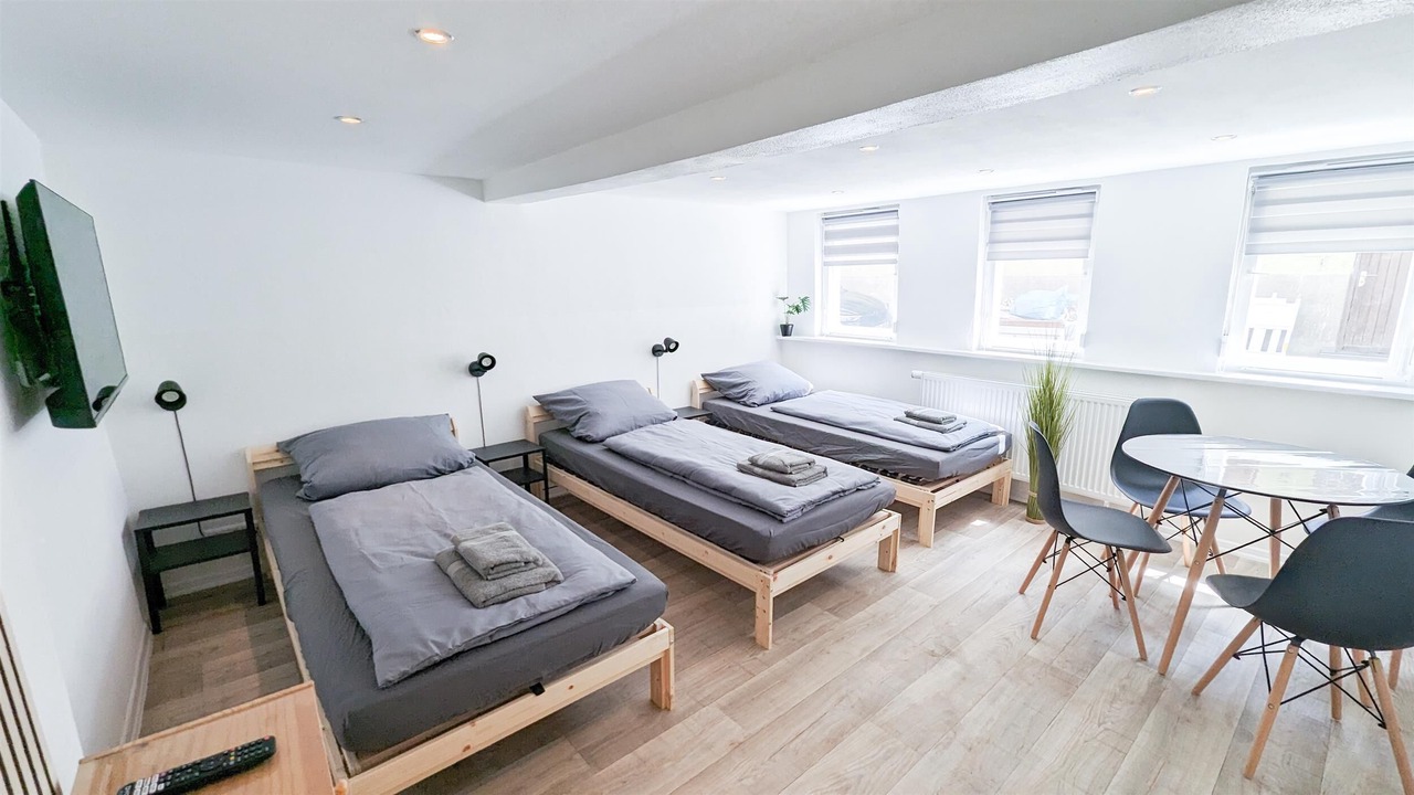 Photo of Bedroom in Ludwigsburg