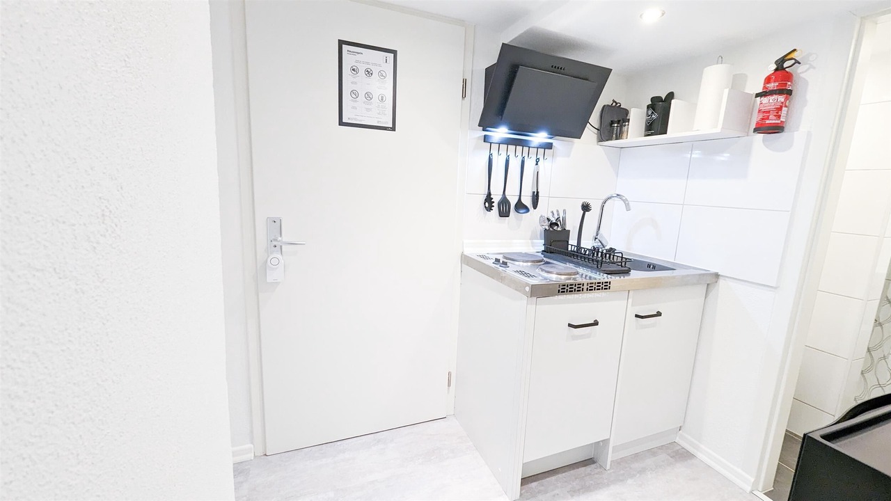 Photo of Kitchen in Ludwigsburg