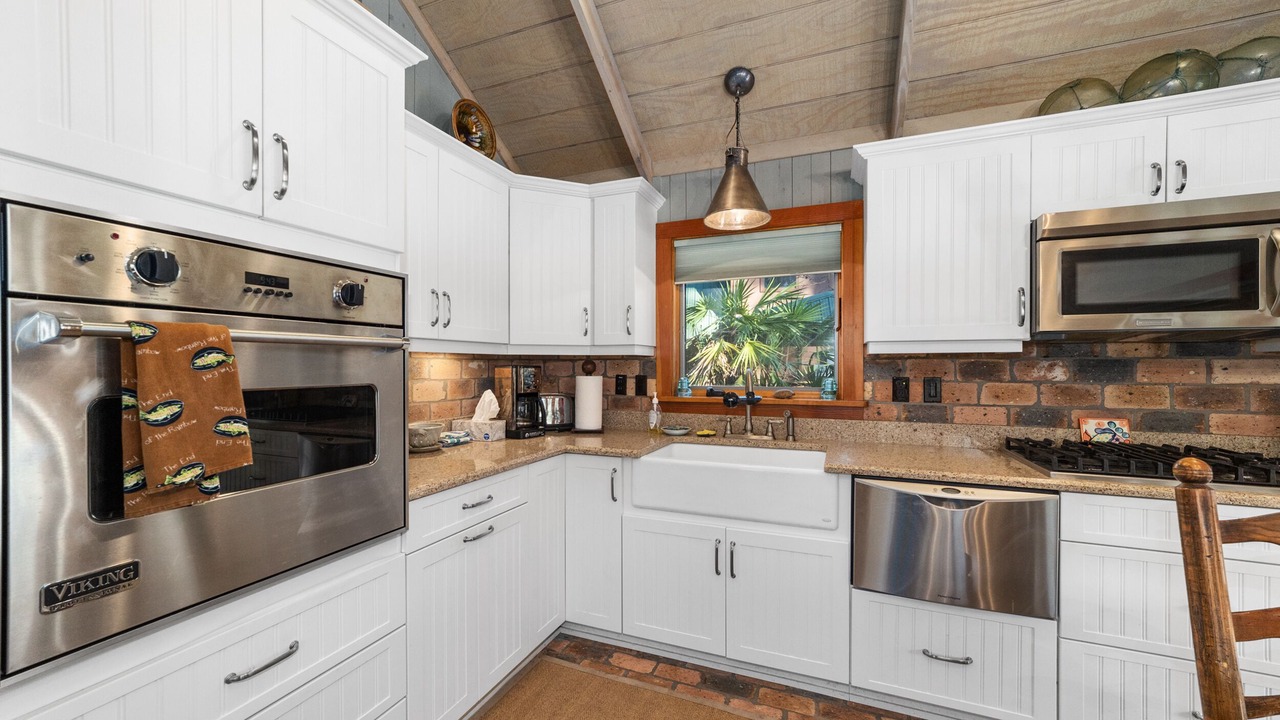 Photo of Kitchen in Dunnellon