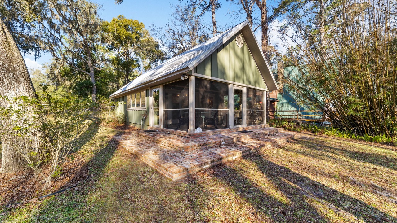 Photo of Outdoor in Dunnellon