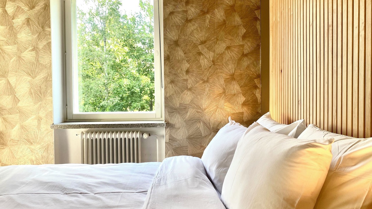 Photo of Bedroom in Juupajoki