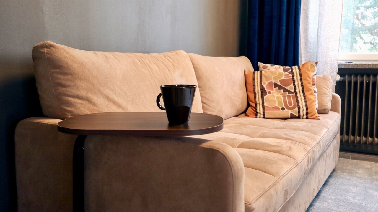 Photo of Livingroom in Juupajoki