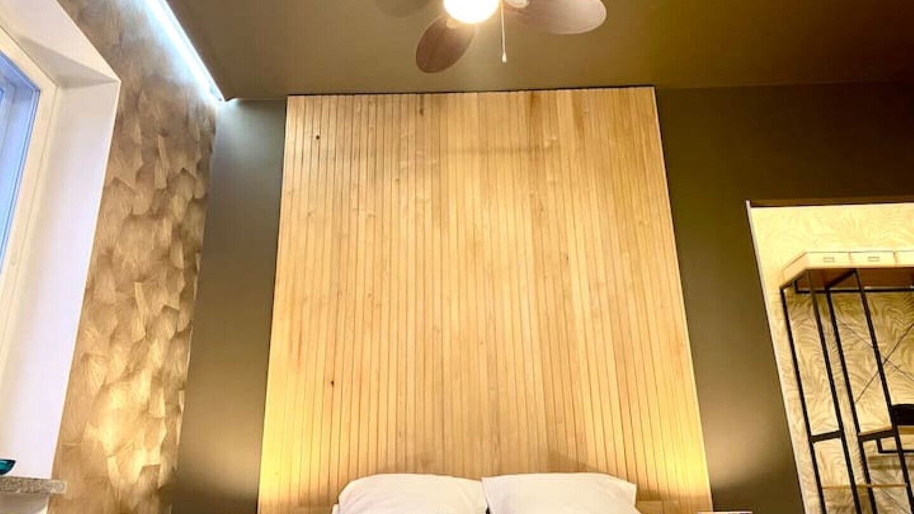 Photo of Bedroom in Juupajoki