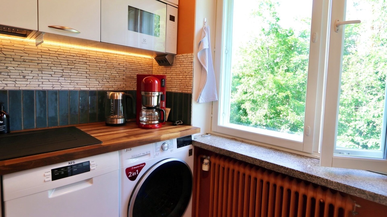 Photo of Kitchen in Juupajoki