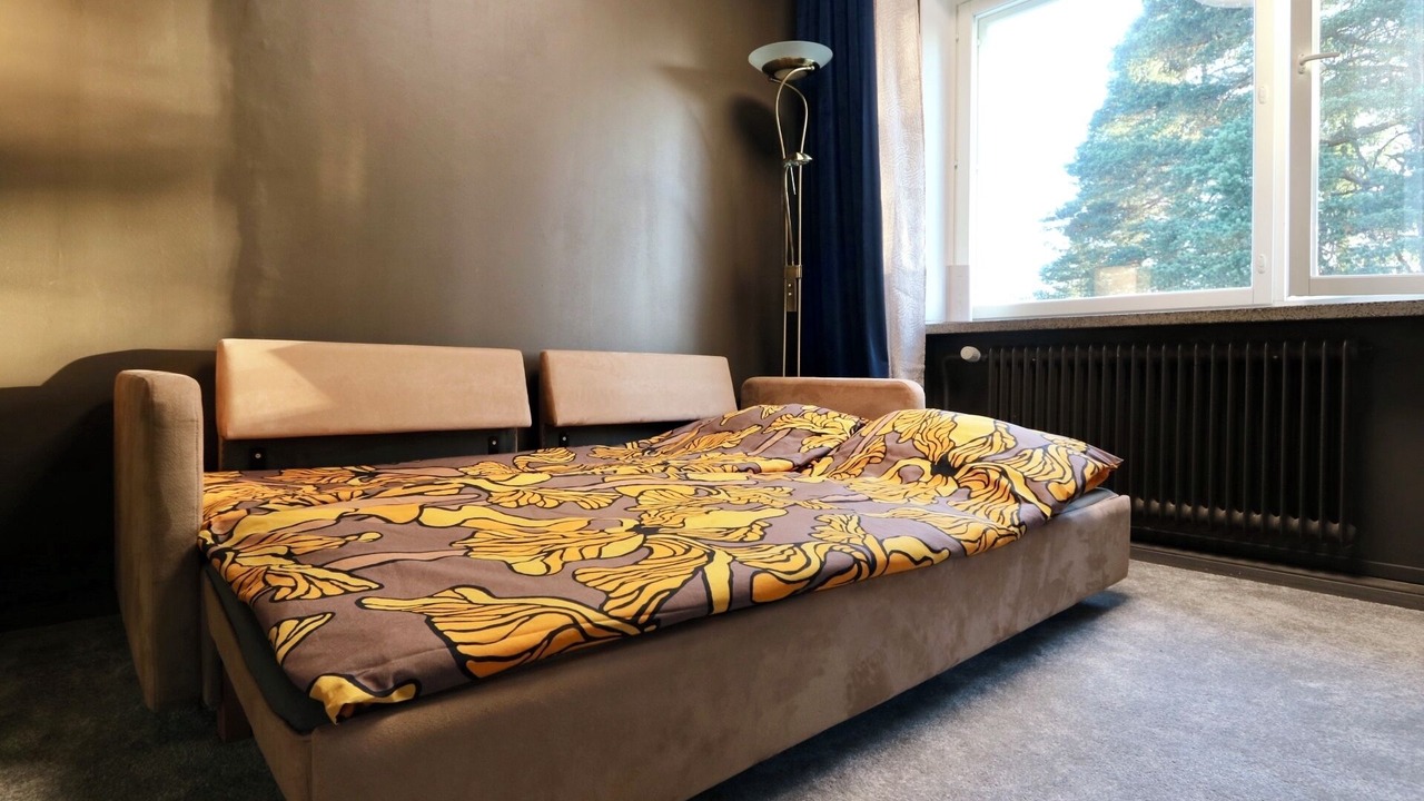Photo of Bedroom in Juupajoki