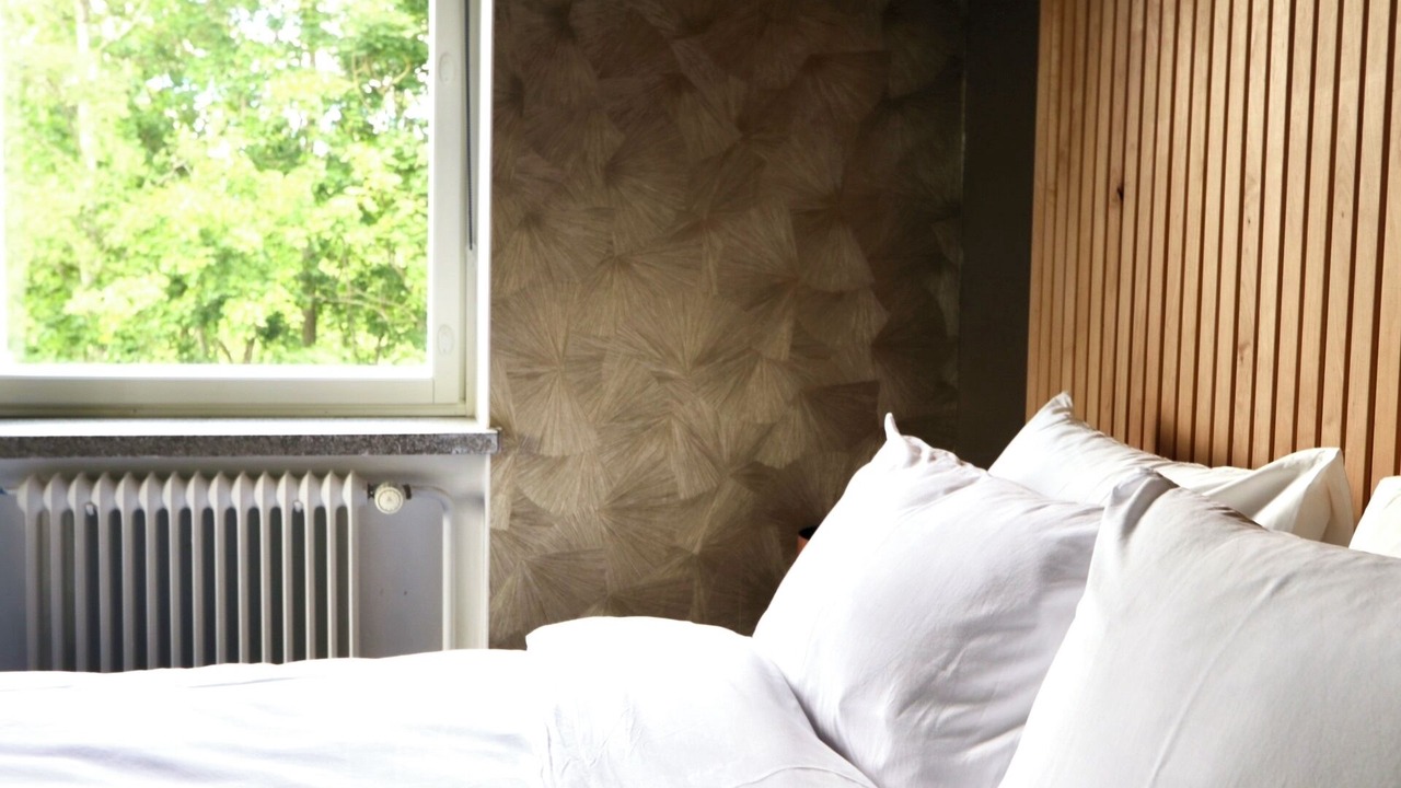 Photo of Bedroom in Juupajoki