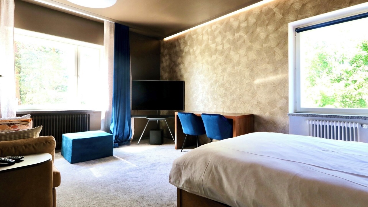 Photo of Bedroom in Juupajoki