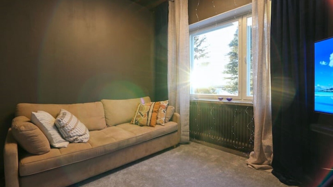 Photo of Livingroom in Juupajoki