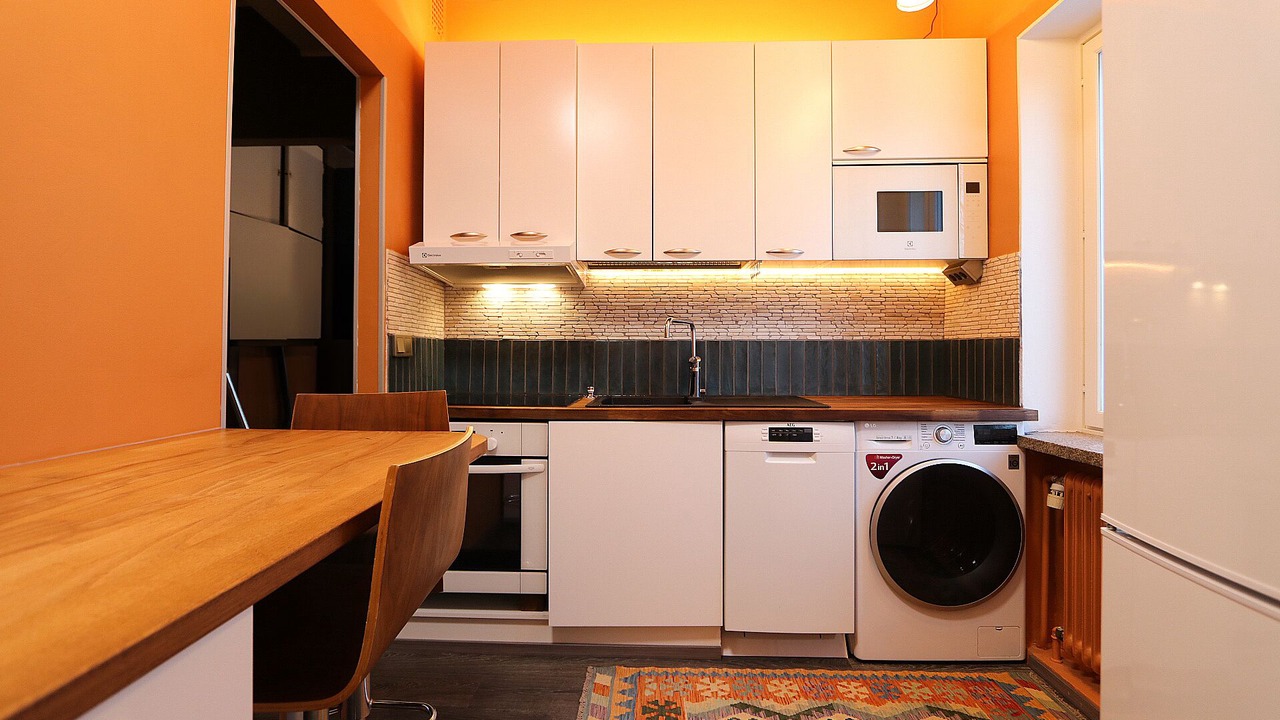 Photo of Kitchen in Juupajoki