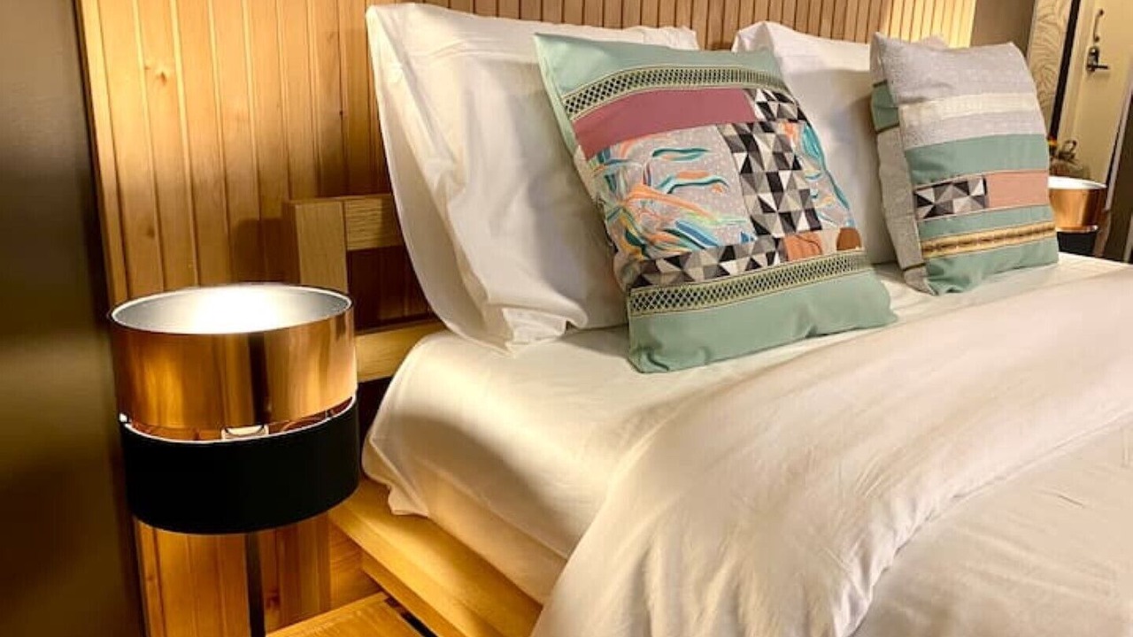 Photo of Bedroom in Juupajoki