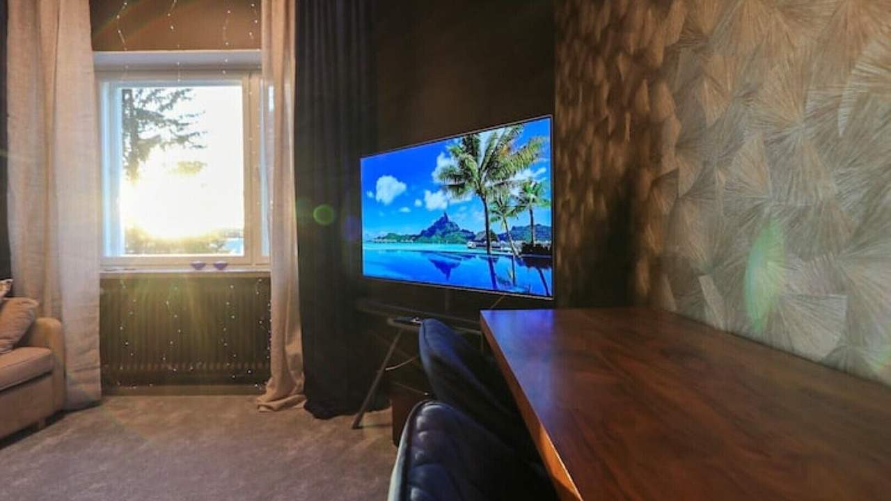 Photo of Livingroom in Juupajoki