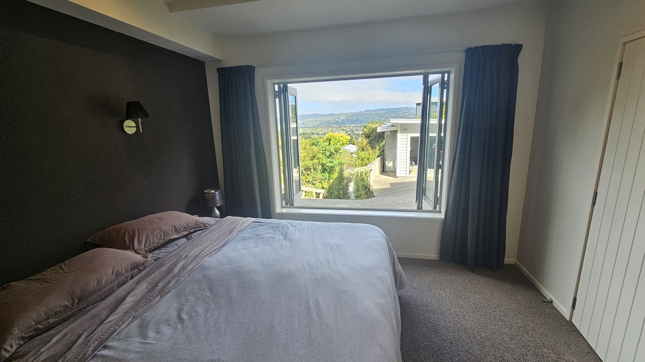 Photo of Bedroom in Lower Hutt
