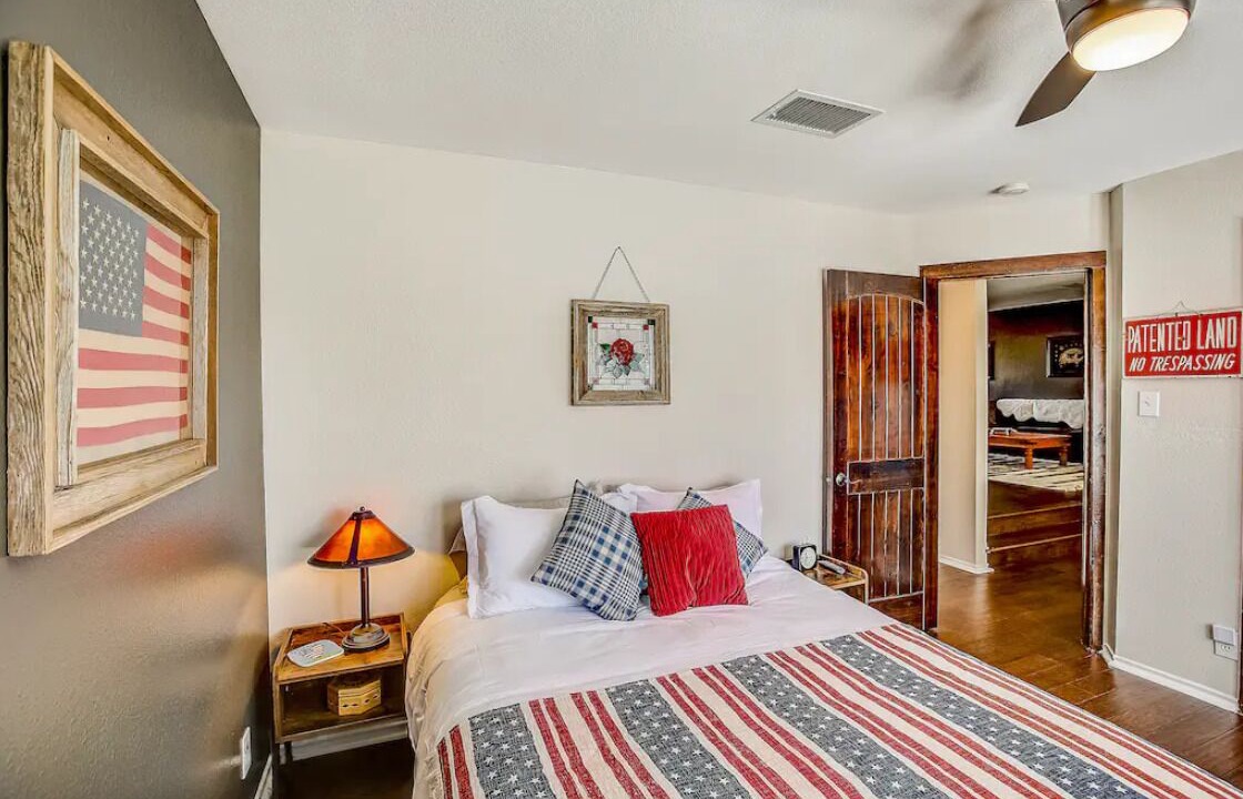 Photo of Bedroom in Cedar Park