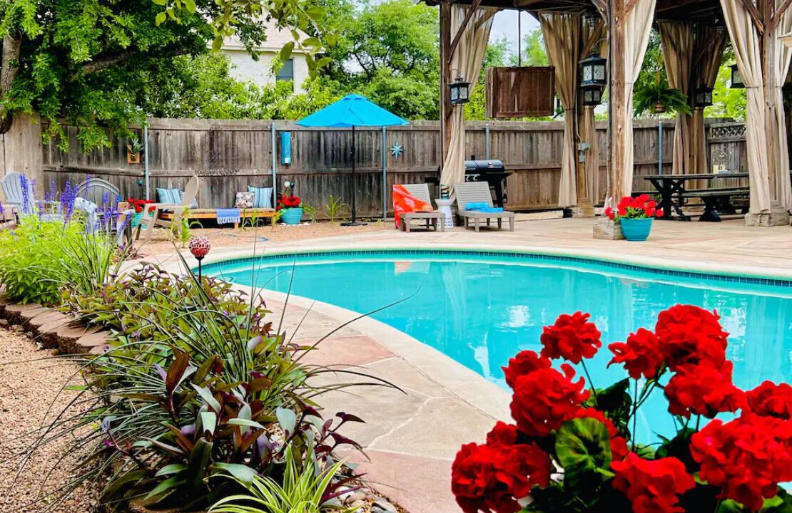 Photo of Outdoor in Cedar Park
