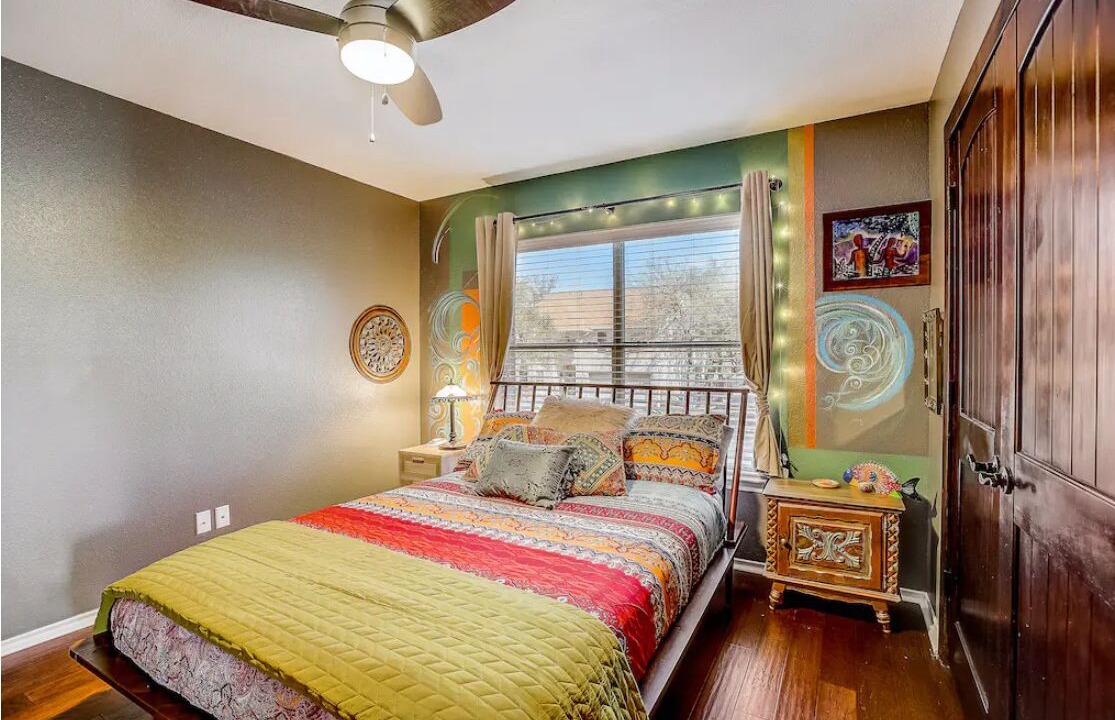 Photo of Bedroom in Cedar Park