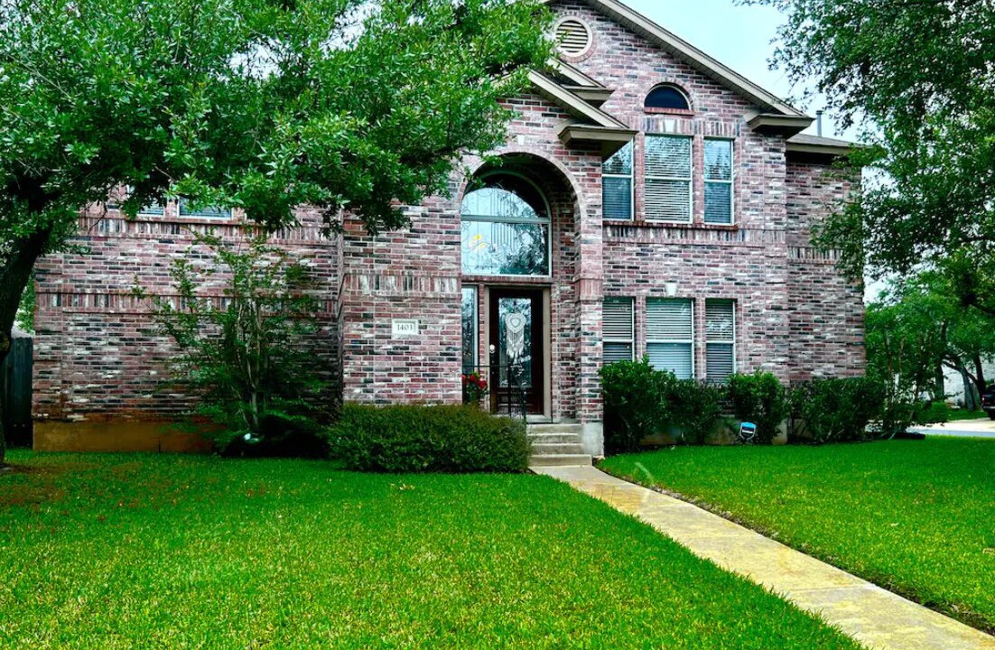 Photo of Outdoor in Cedar Park