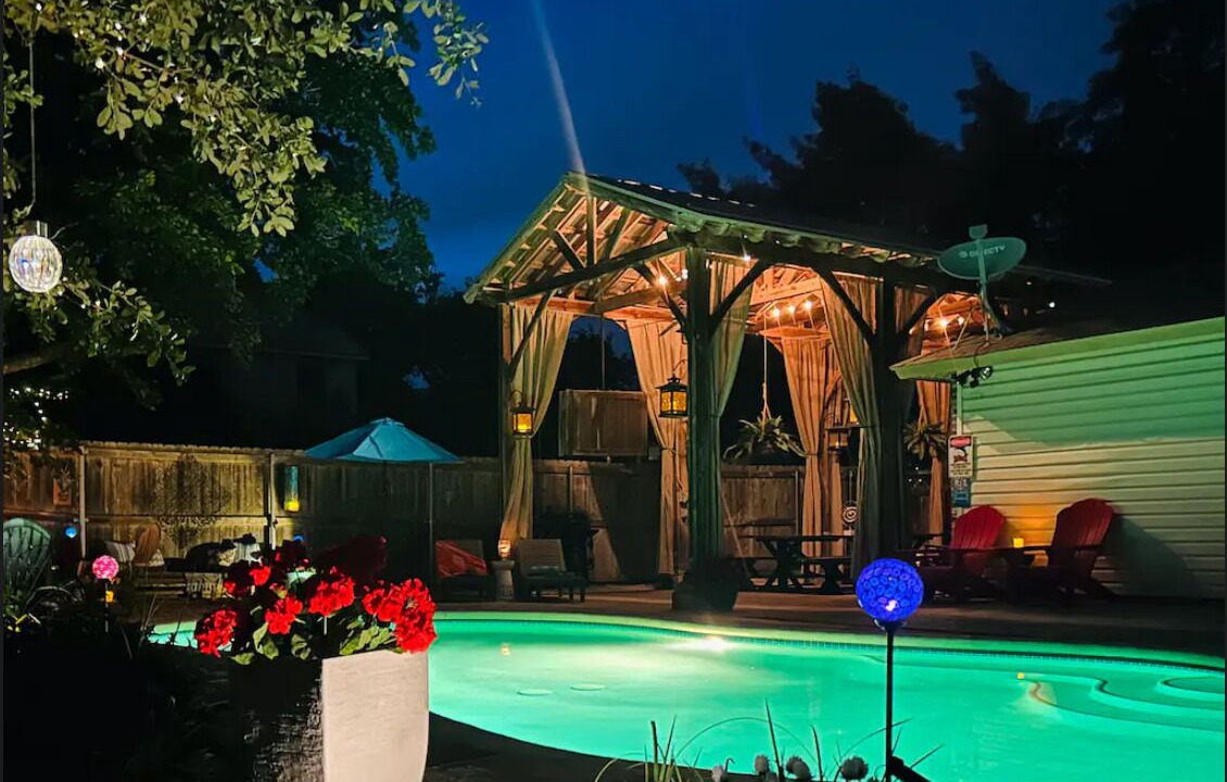 Photo of Outdoor in Cedar Park
