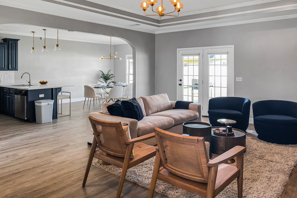 Photo of Livingroom in Northport
