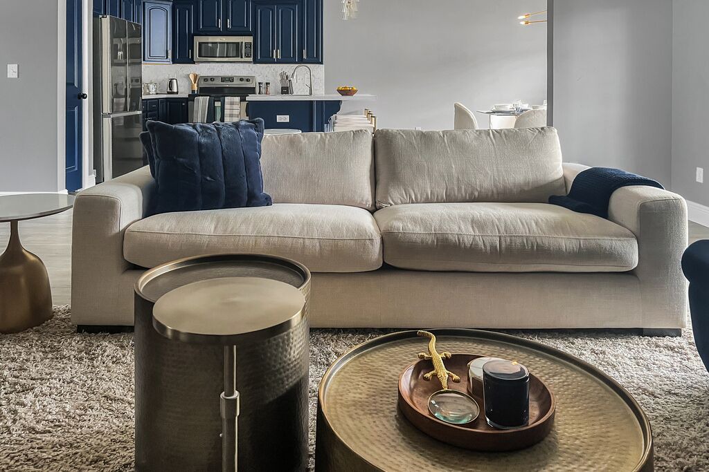 Photo of Livingroom in Northport