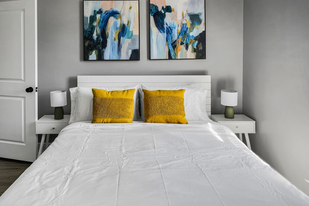 Photo of Bedroom in Northport