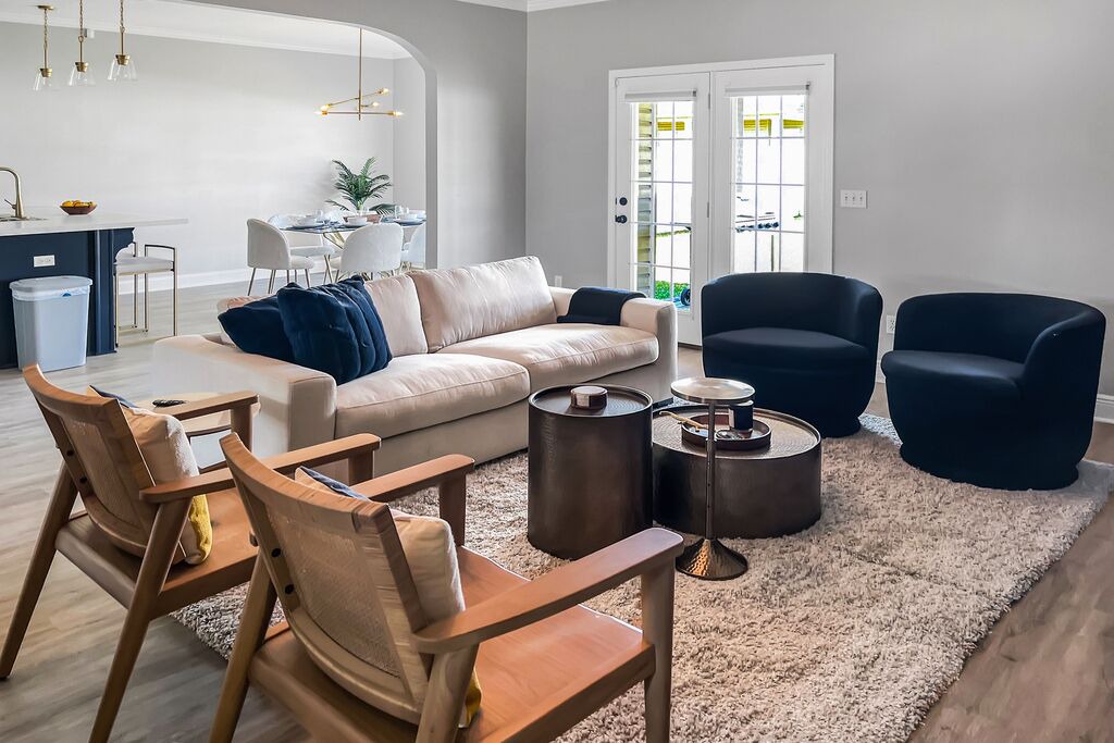 Photo of Livingroom in Northport
