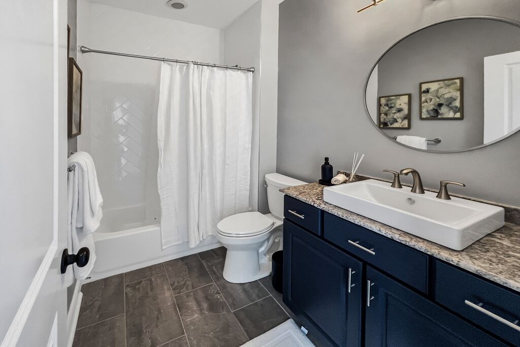 Photo of Bathroom in Northport