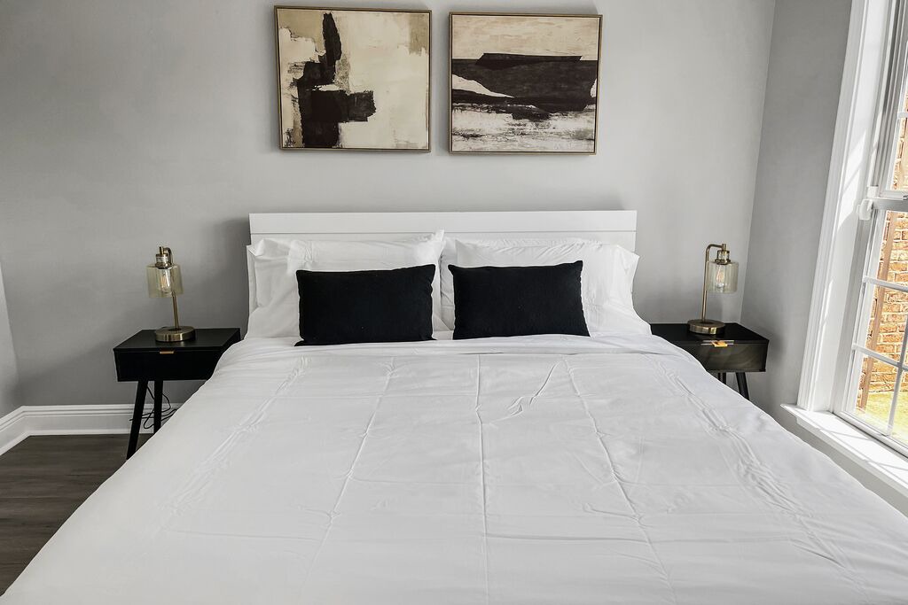 Photo of Bedroom in Northport