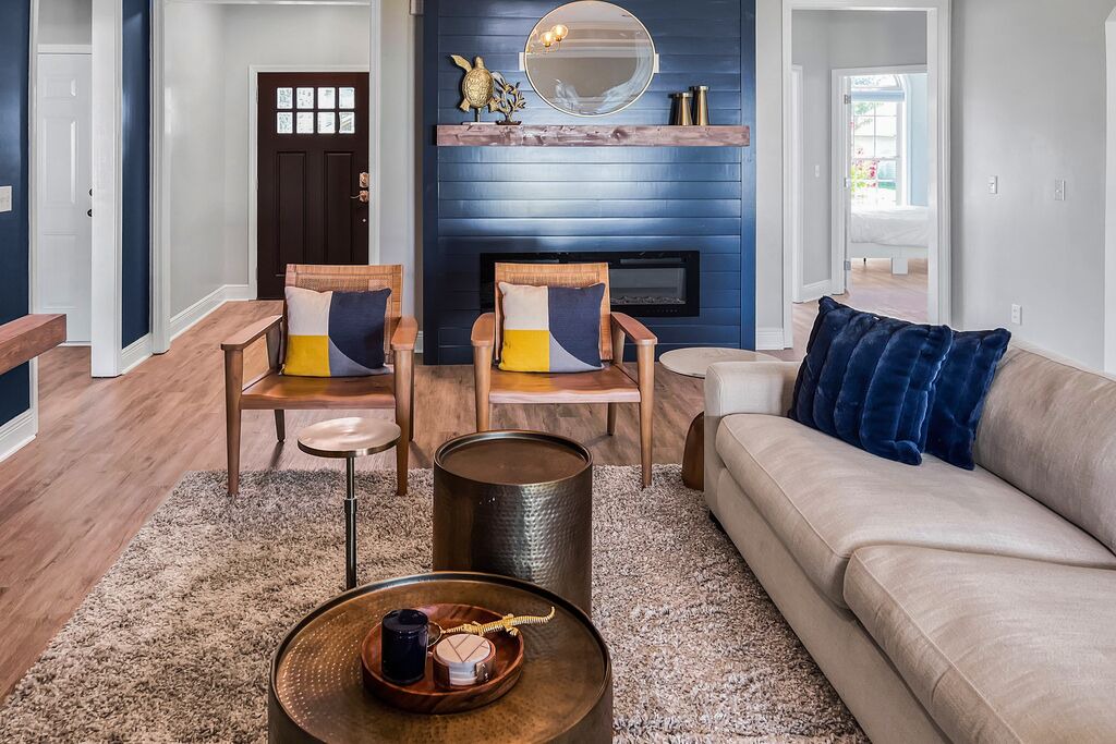 Photo of Livingroom in Northport