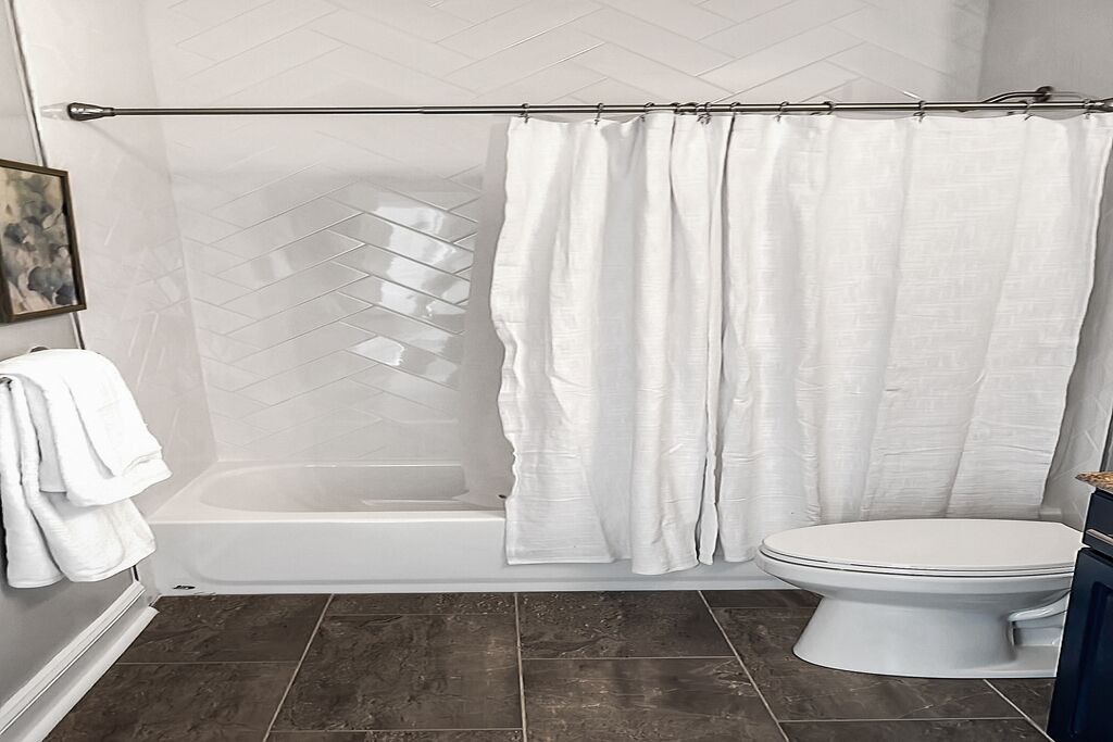 Photo of Bathroom in Northport
