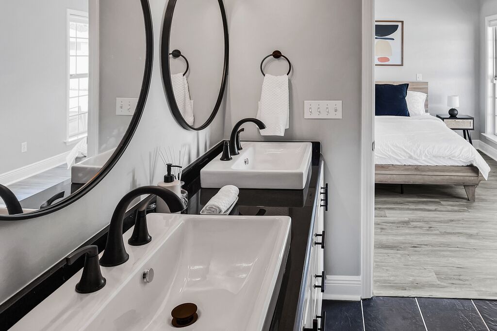 Photo of Bathroom in Northport