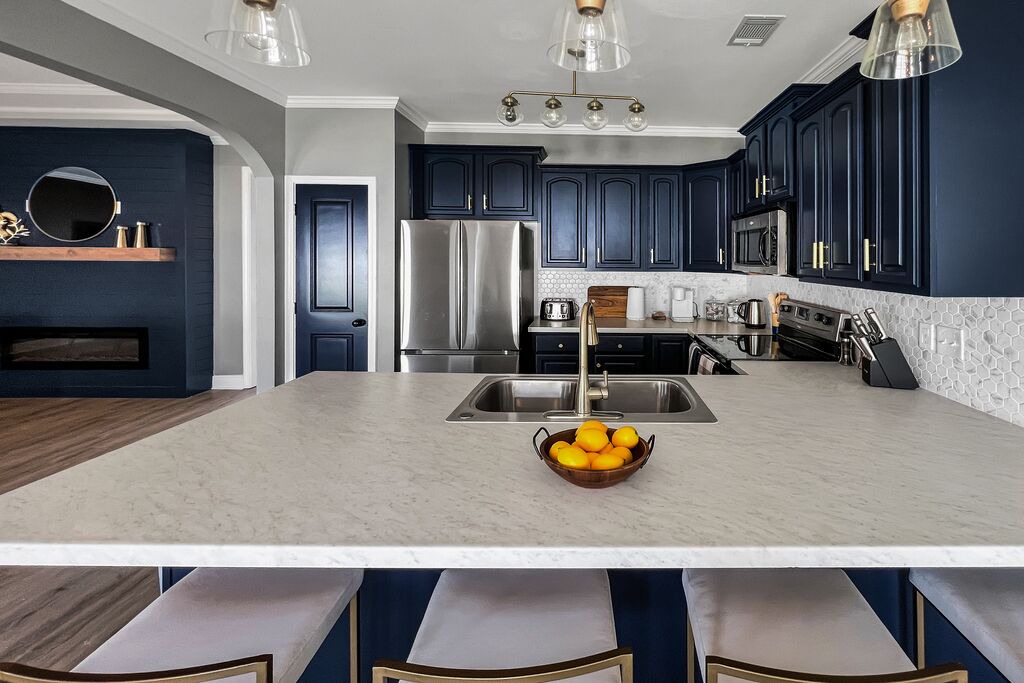 Photo of Kitchen in Northport