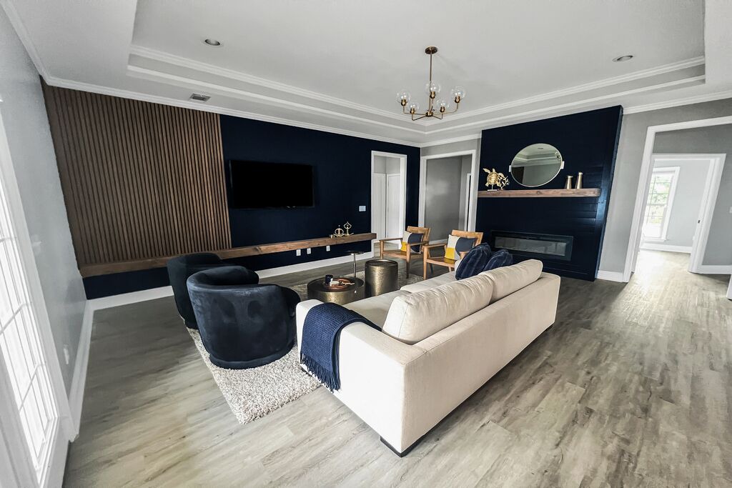 Photo of Livingroom in Northport