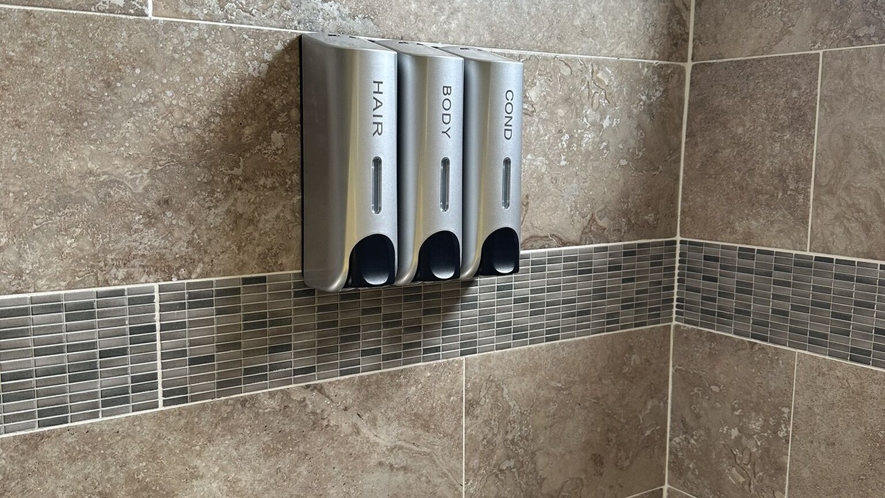 Photo of Bathroom in Ocho Rios