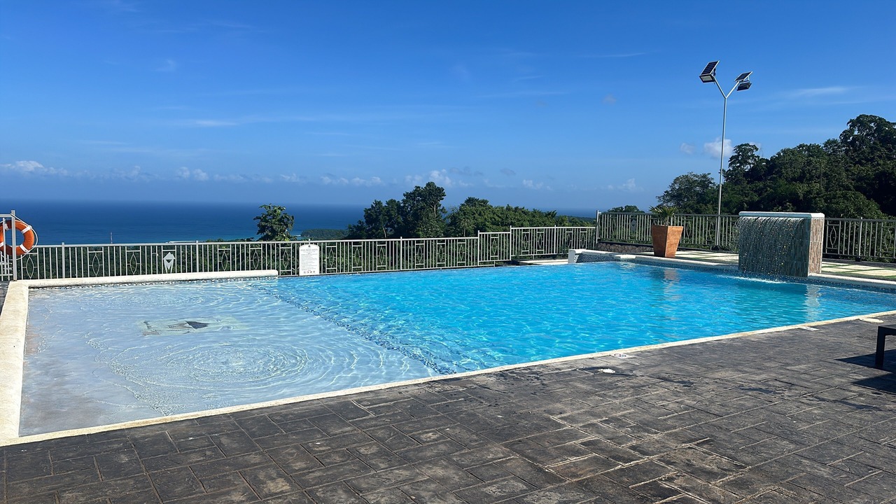 Photo of Outdoor in Ocho Rios