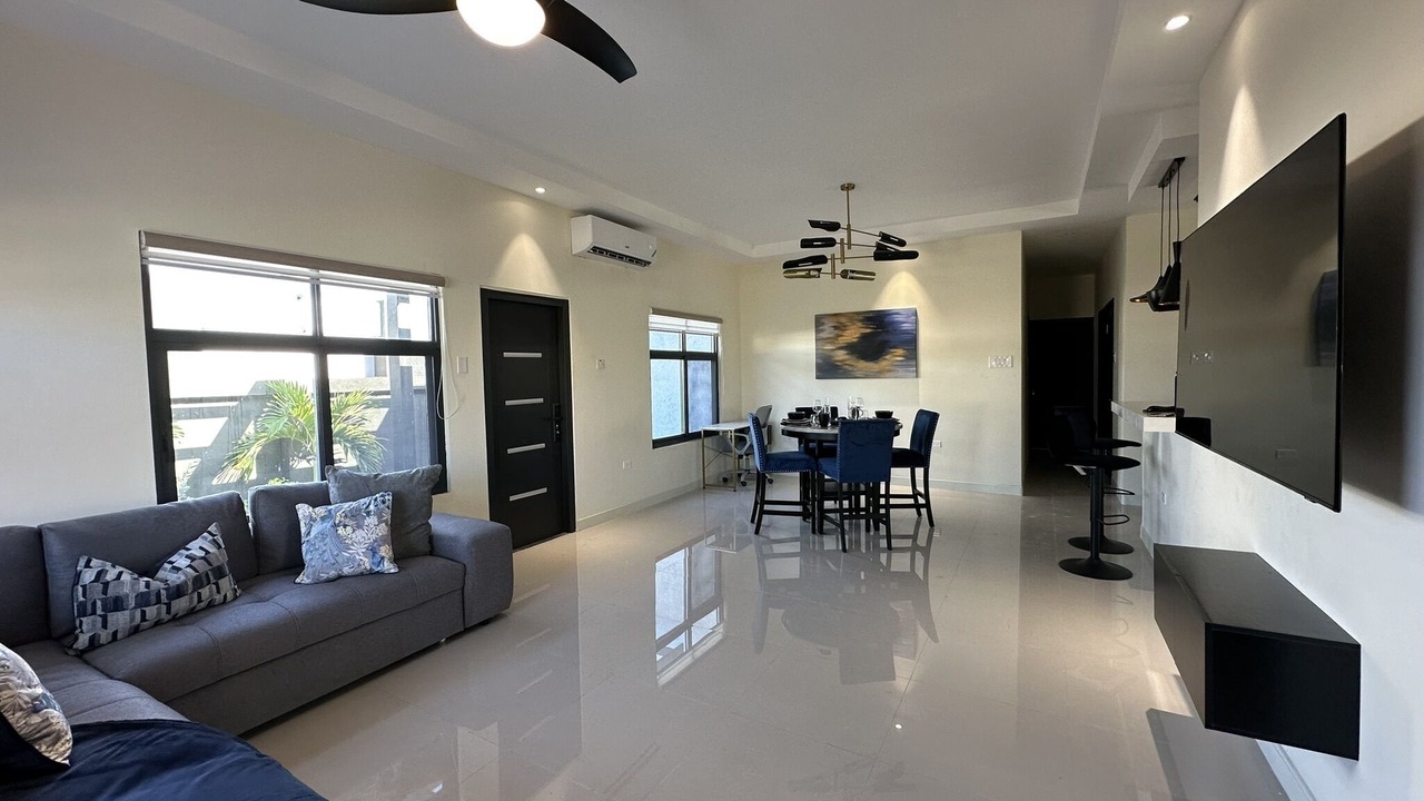 Photo of Livingroom in Ocho Rios