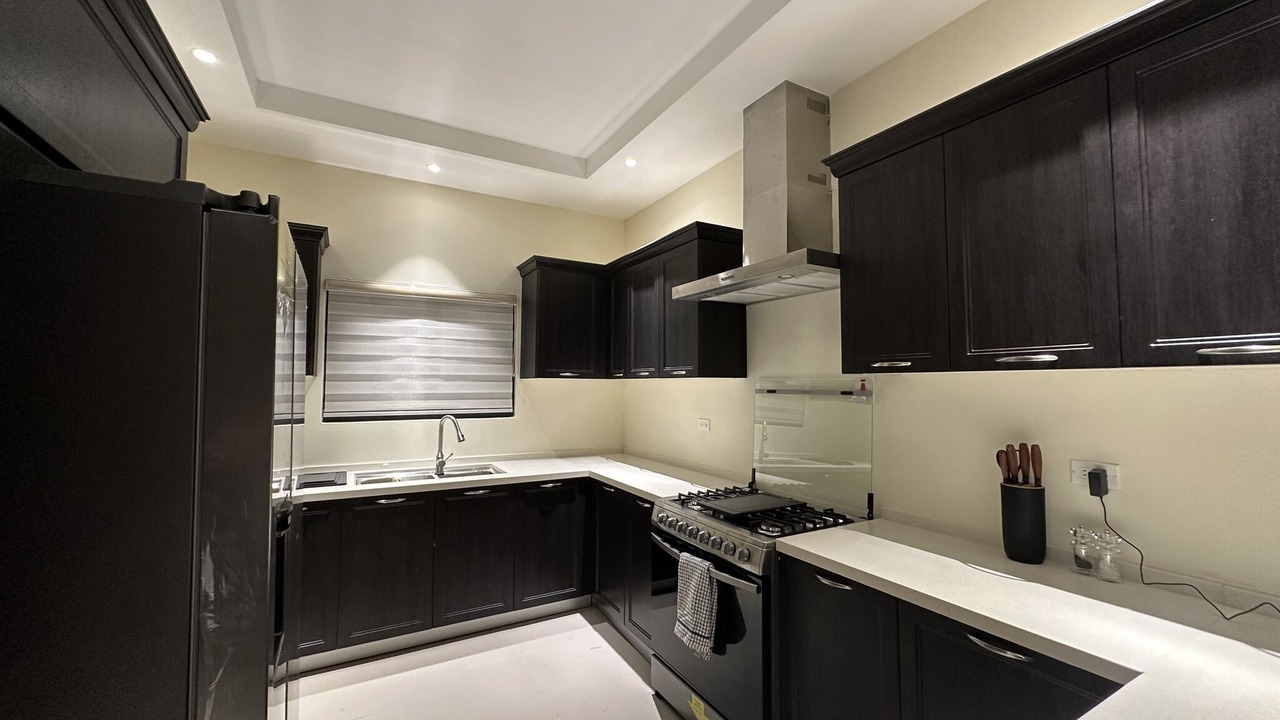 Photo of Kitchen in Ocho Rios