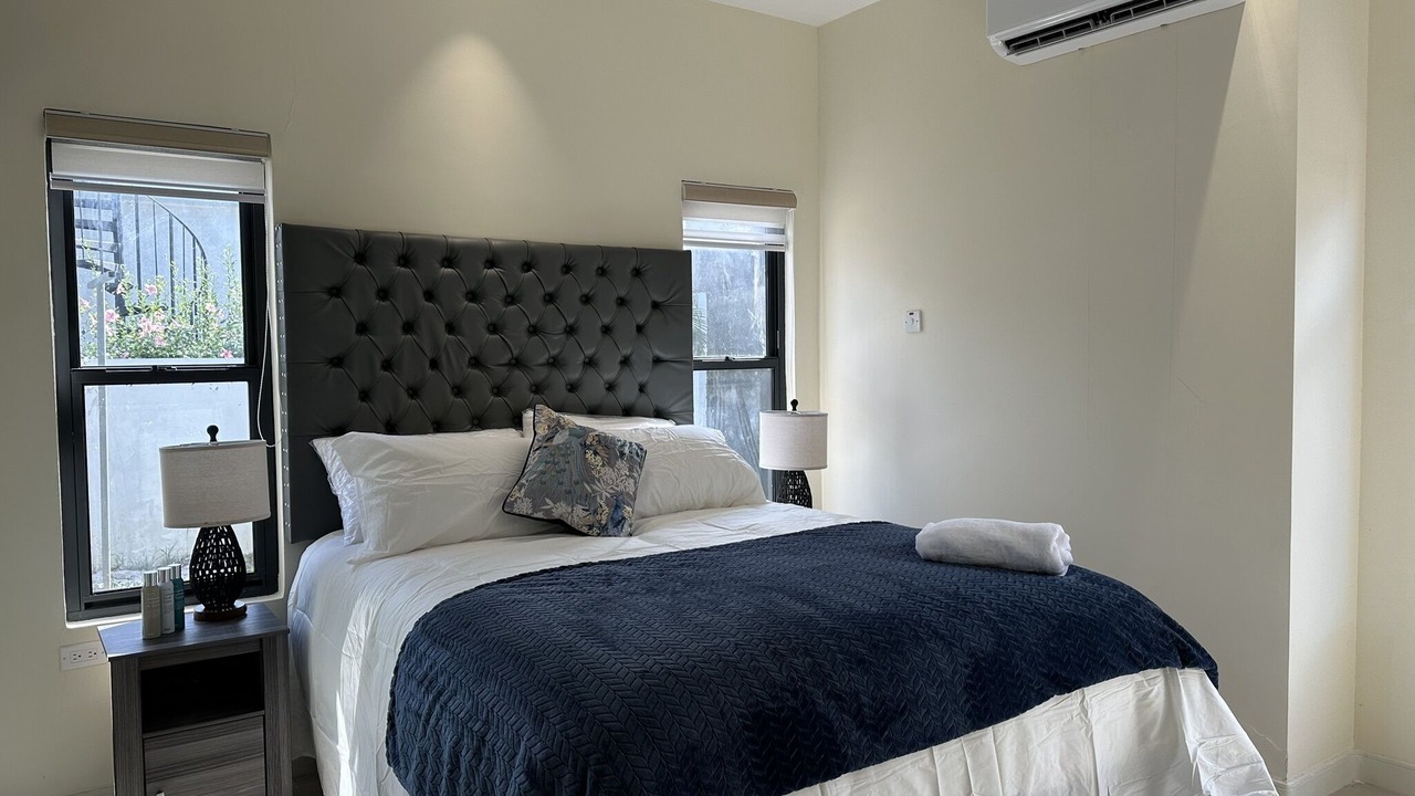 Photo of Bedroom in Ocho Rios
