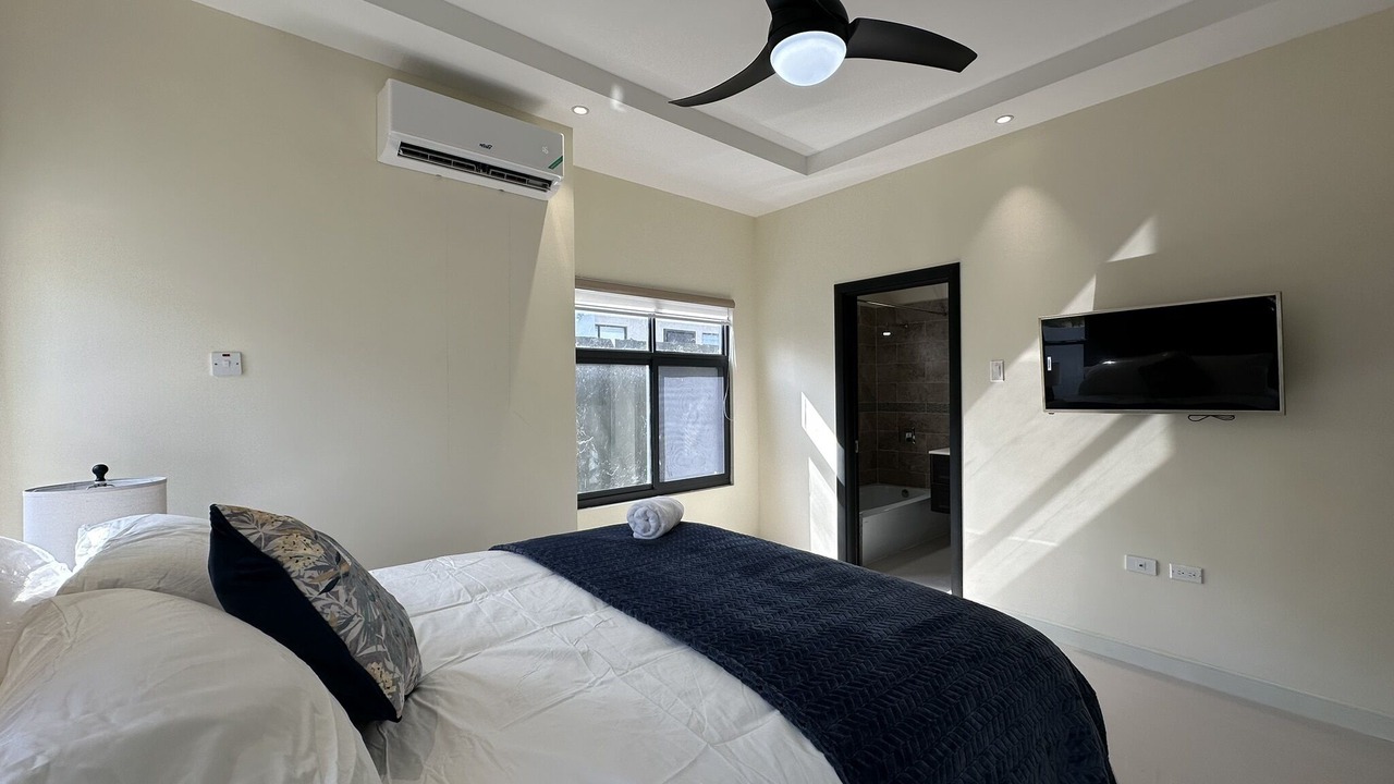 Photo of Bedroom in Ocho Rios